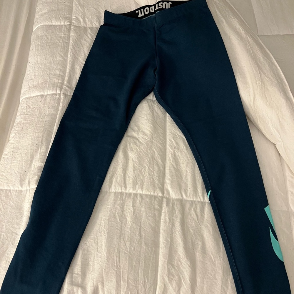 Just do it Nike leggings
